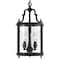 Cwi Lighting Desire 3 Light Drum Shade Mini Pendant With Oil Rubbed Bronze Finish 9809P9-3-109 - alternate 5